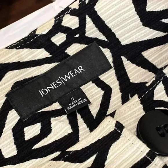 Jones Wear jacket - Picture 7 of 10